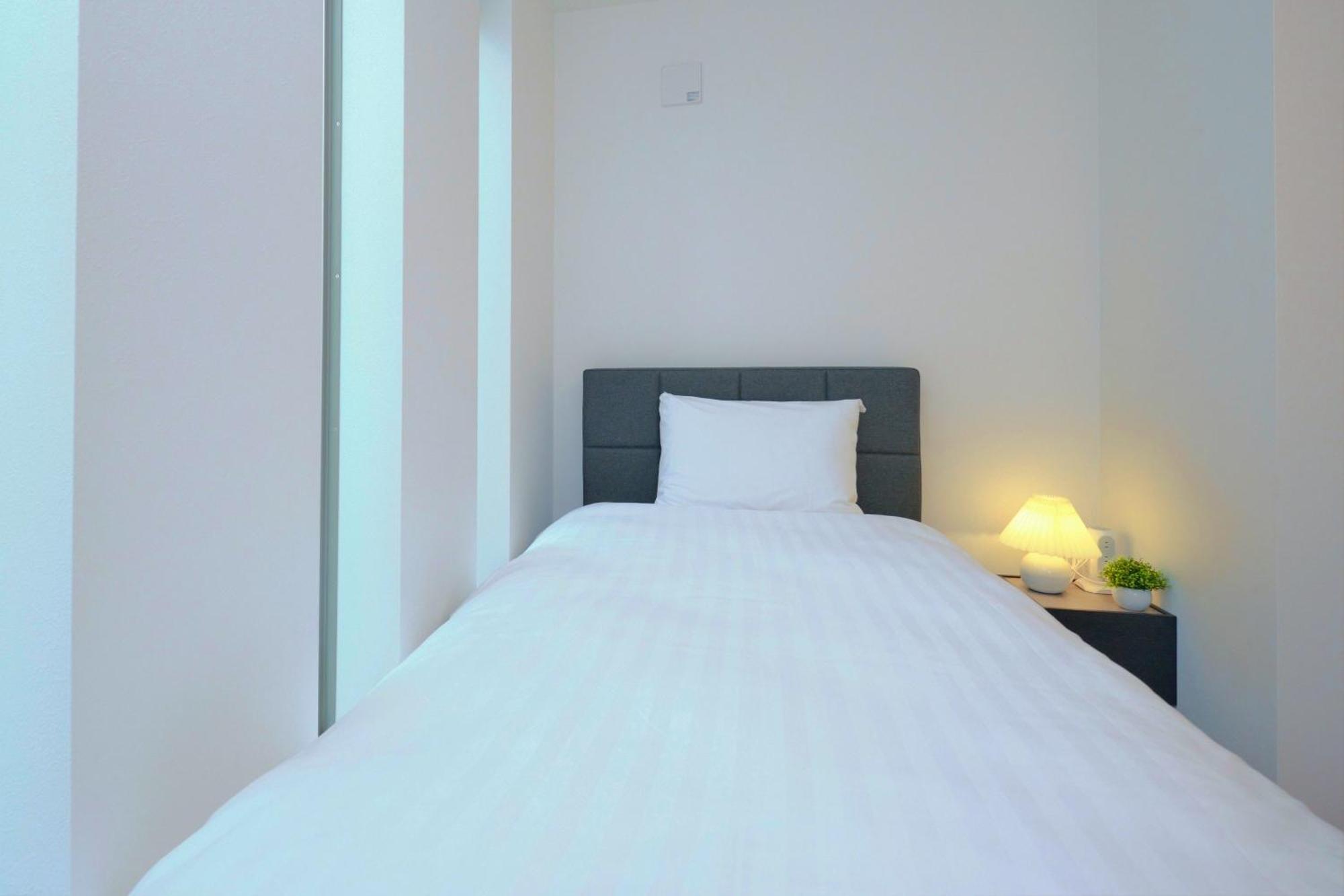 Shinjuku 1 Sta.・98㎡・4Br Entire Home Upscale Area Tóquio Exterior foto
