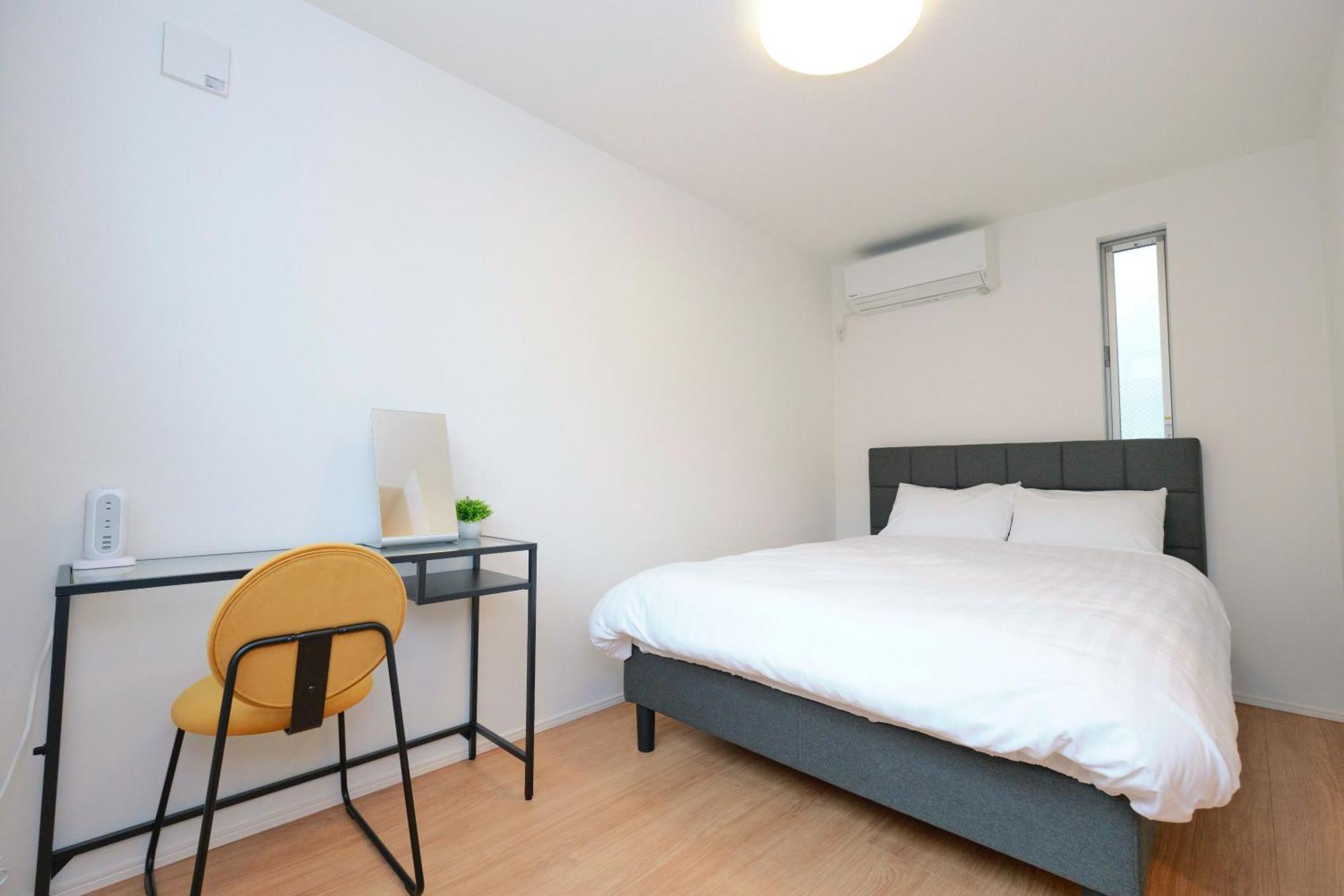 Shinjuku 1 Sta.・98㎡・4Br Entire Home Upscale Area Tóquio Exterior foto