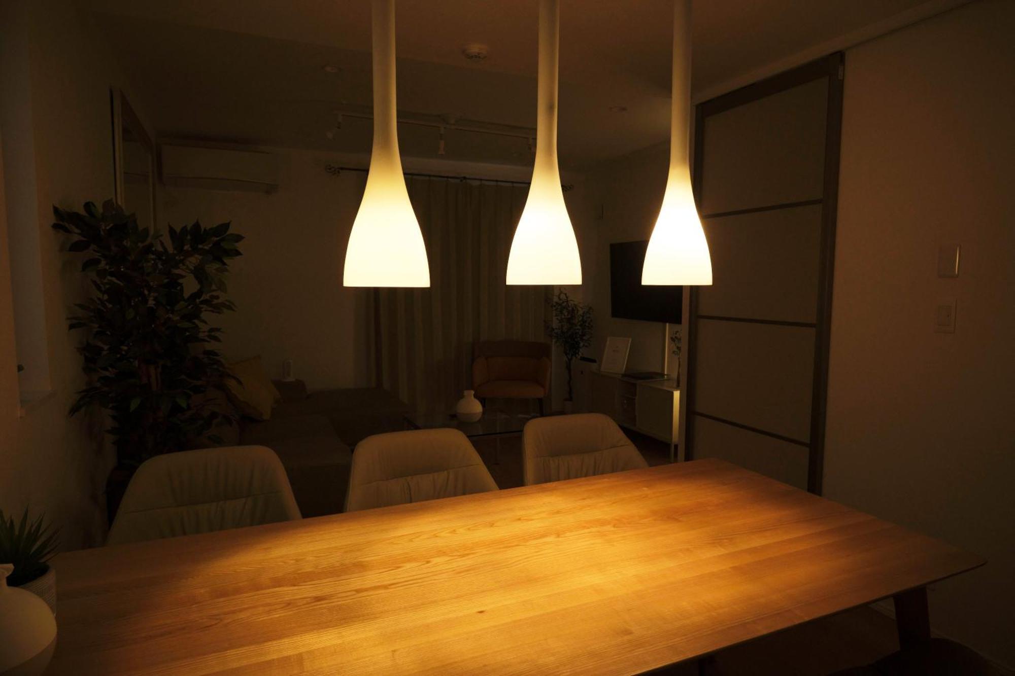 Shinjuku 1 Sta.・98㎡・4Br Entire Home Upscale Area Tóquio Exterior foto