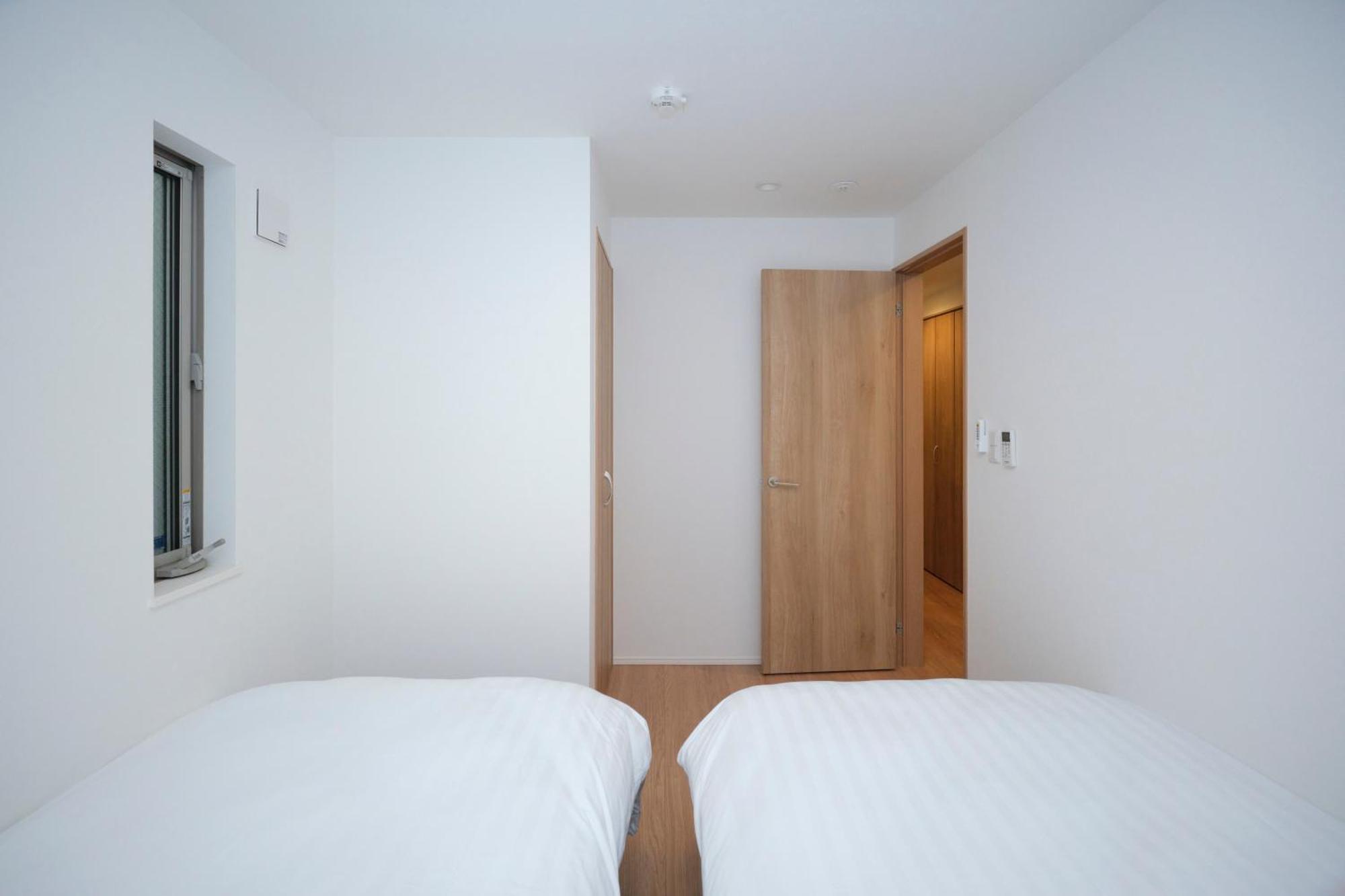 Shinjuku 1 Sta.・98㎡・4Br Entire Home Upscale Area Tóquio Exterior foto