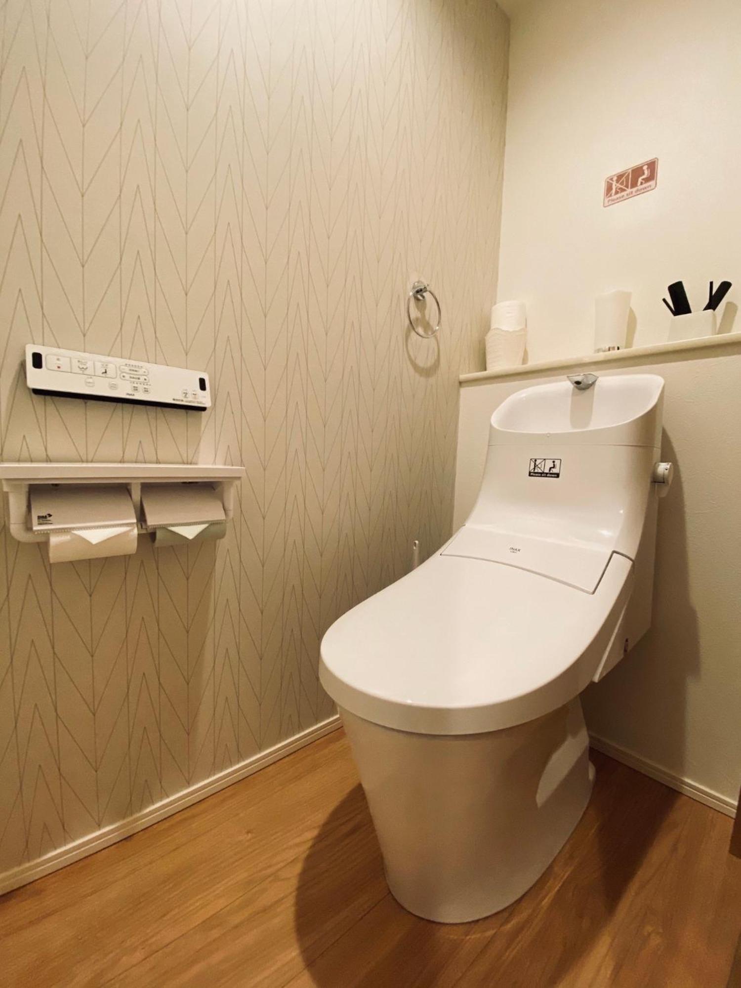 Shinjuku 1 Sta.・98㎡・4Br Entire Home Upscale Area Tóquio Exterior foto
